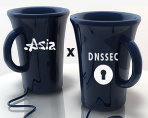 Afilias and DotAsia collaborate on DNSSEC implementation for .ASIA