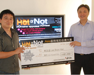 Discover.Asia Reach US$112,111 as Hot-or-Not Contest Excitement Continues