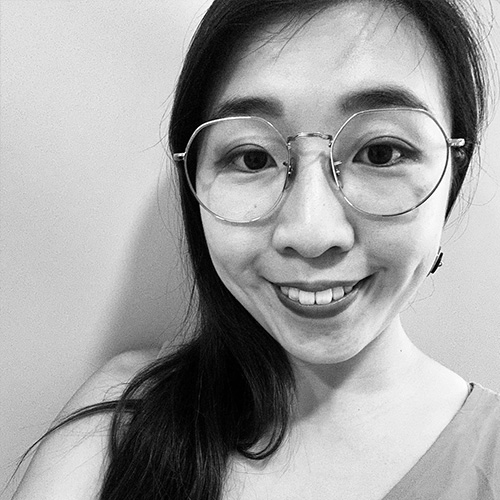 Jasmine Ko