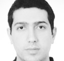 Alireza SALEH Alireza SALEH