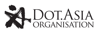 DotAsia Logo