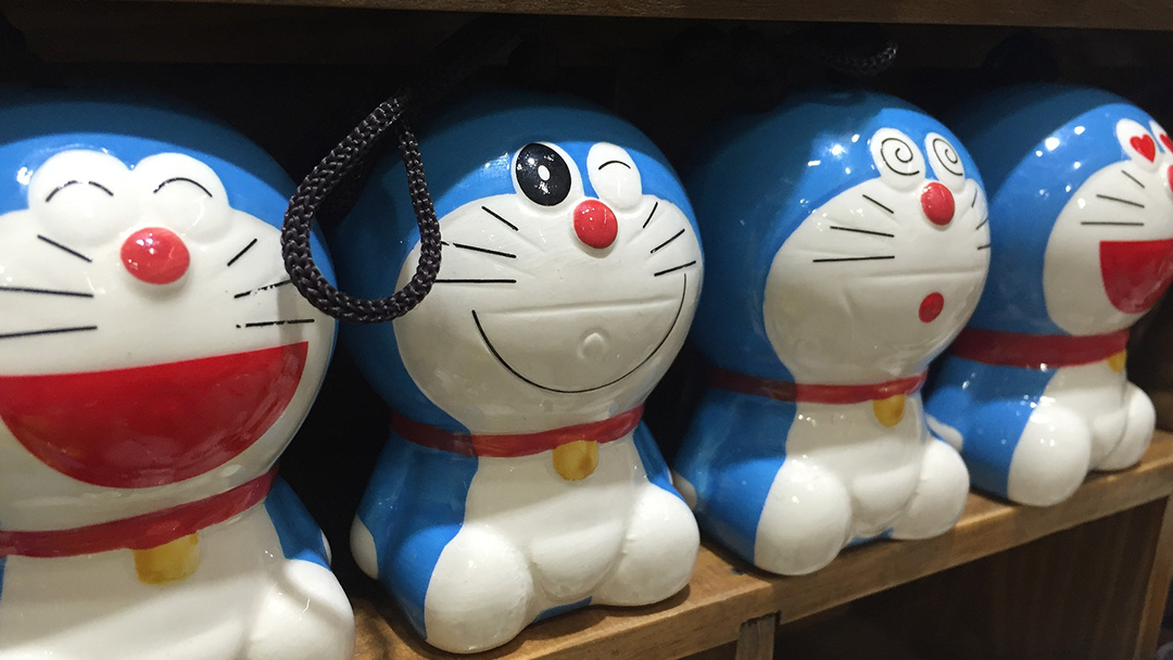 Doraemon