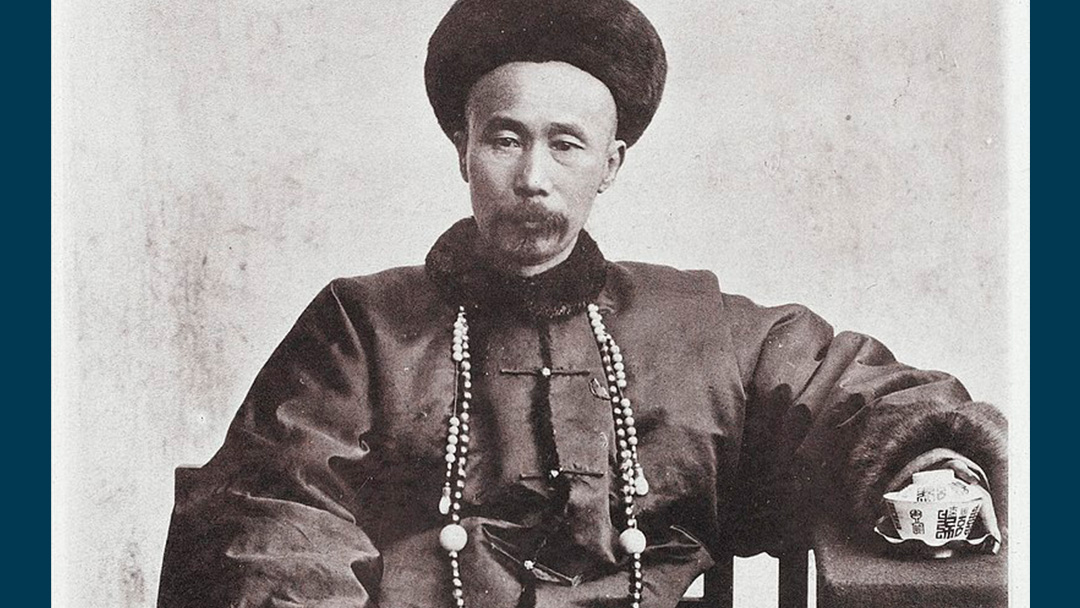 Li Hongzhang