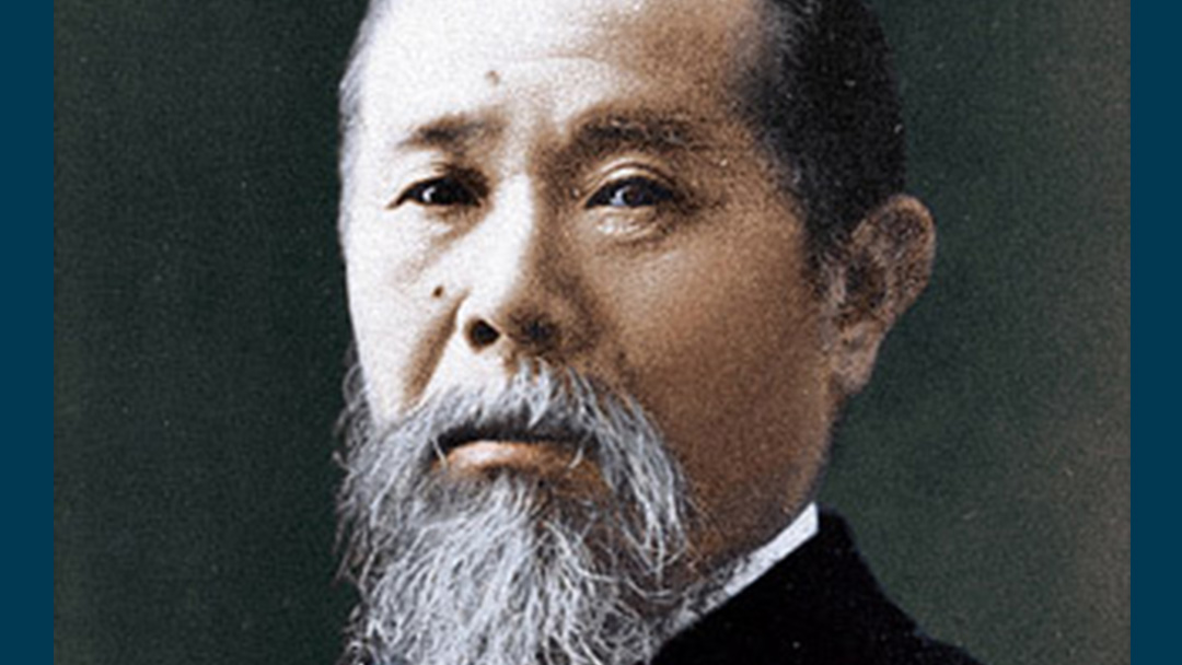 Itō Hirobumi