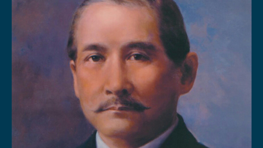 Sun Yat-sen