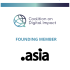 DotAsia Celebrates the Launch of the Coalition on Digital Impact (CODI)