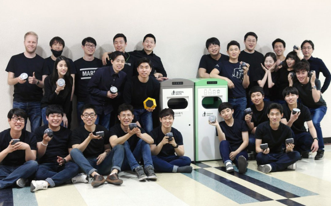Discovery of Eco-Social Sustainable Development led by 3 Asian leaders to change the world