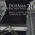 DotAsia AGM 2010, Kuala Lumpur