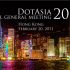 DotAsia AGM 2011, Hong Kong