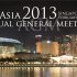 DotAsia AGM 2013, Singapore