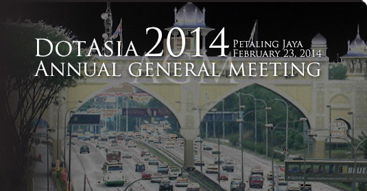 DotAsia AGM 2014, Petaling Jaya