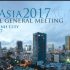 DotAsia AGM 2017, Ho Chi Minh City