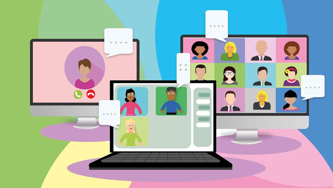 agm-page-features Virtual Conference Feature
