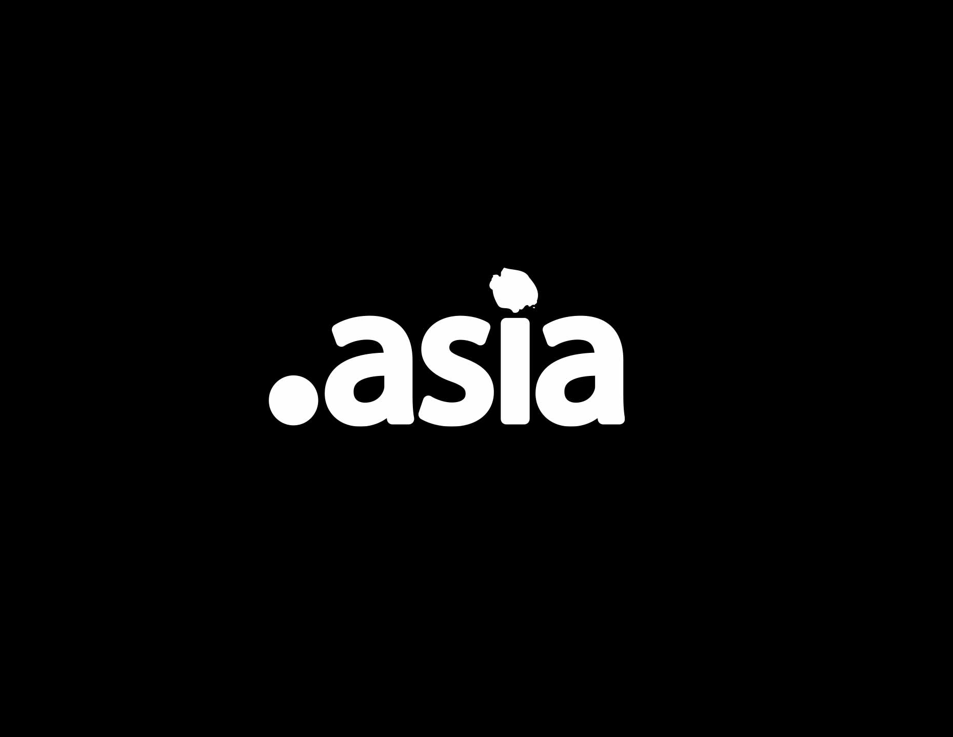 .Asia Logo Wht on Blk