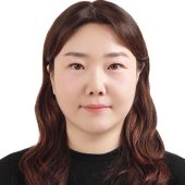 2024 DotAsia Board Nominee - Boyoung KIM