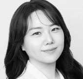 Boyoung KIM, DotAsia Board Member