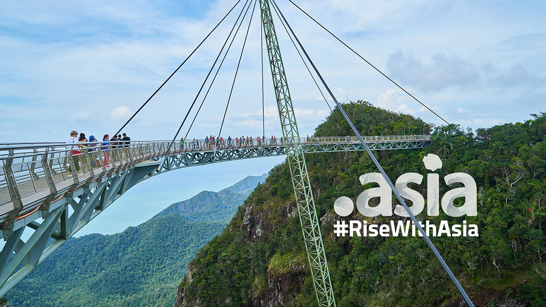 .Asia | Rise with Asia