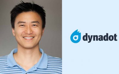 Asian Pacific American Heritage Month – A Conversation with Todd Han, President and CEO of Dynadot.com