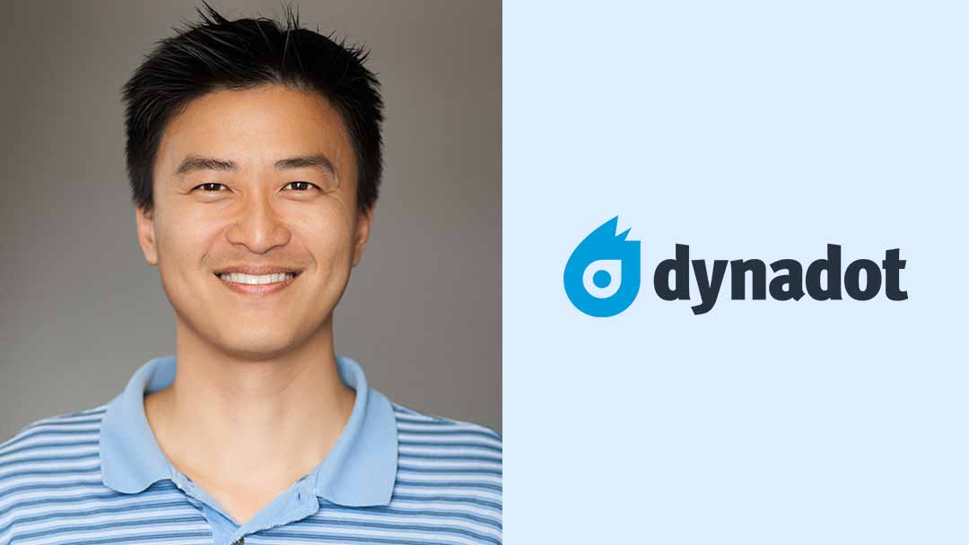 Asian Pacific American Heritage Month – A Conversation with Todd Han, President and CEO of Dynadot.com