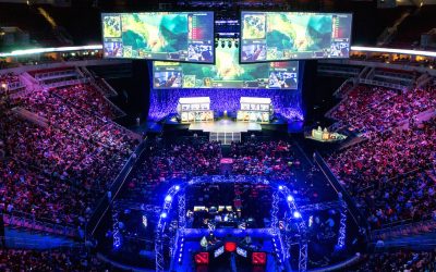 Top 10: eSports teams