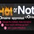 Hot-or-Not Contest Winners Confirm Global Appeal for .Asia Domains