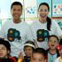 Donnie Yen & Cissy Wang support Asia new charity online platform – Go.Asia (www.go.asia) to prove to the world that “Every Act Counts”