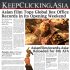 KeepClicking.Asia Newsletter March 2014 Quarterly Issue Released