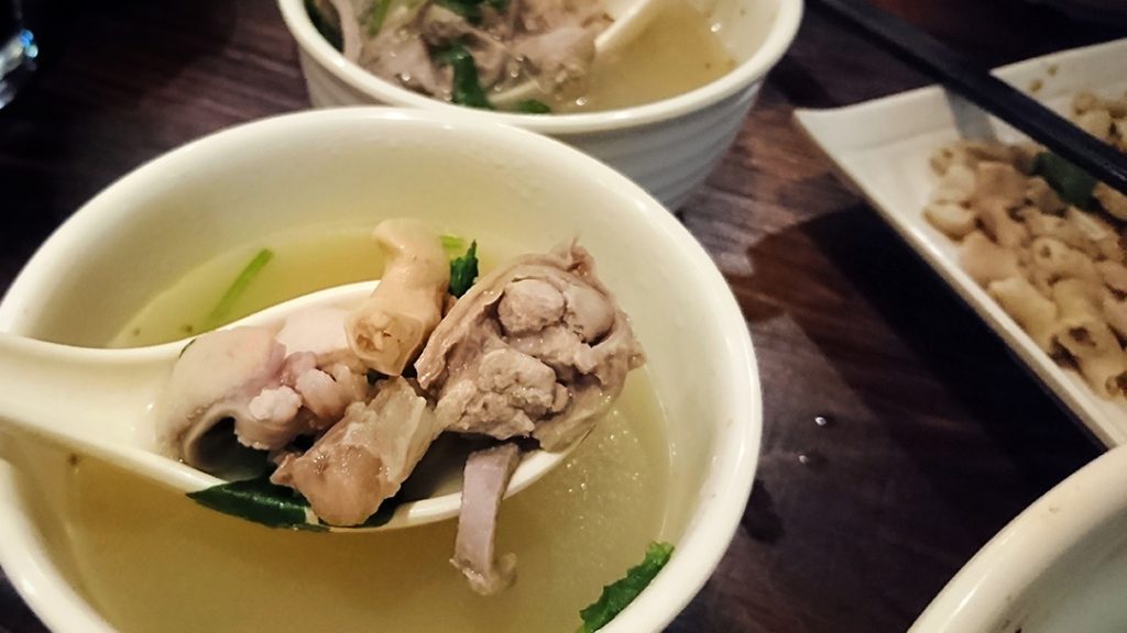 Top 10 Exotic foods in Asia Dot.Asia