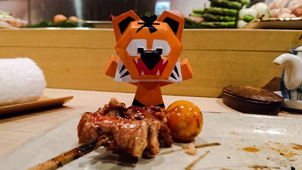 Top 10 Exotic foods in Asia Dot.Asia