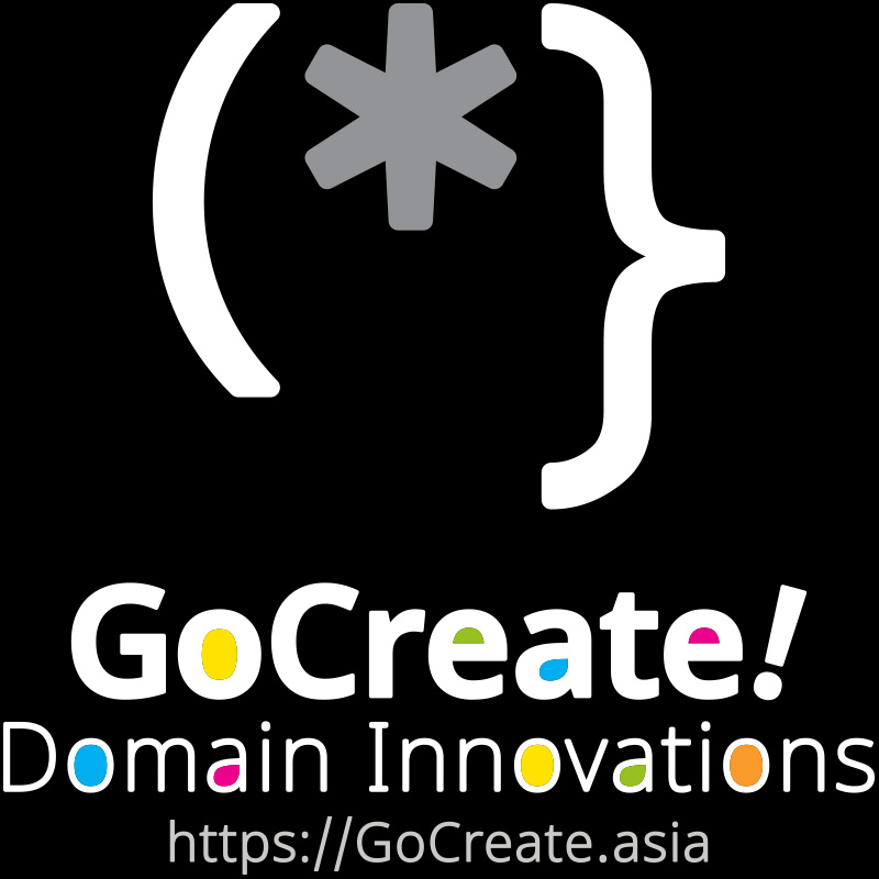 GoCreate! Logo