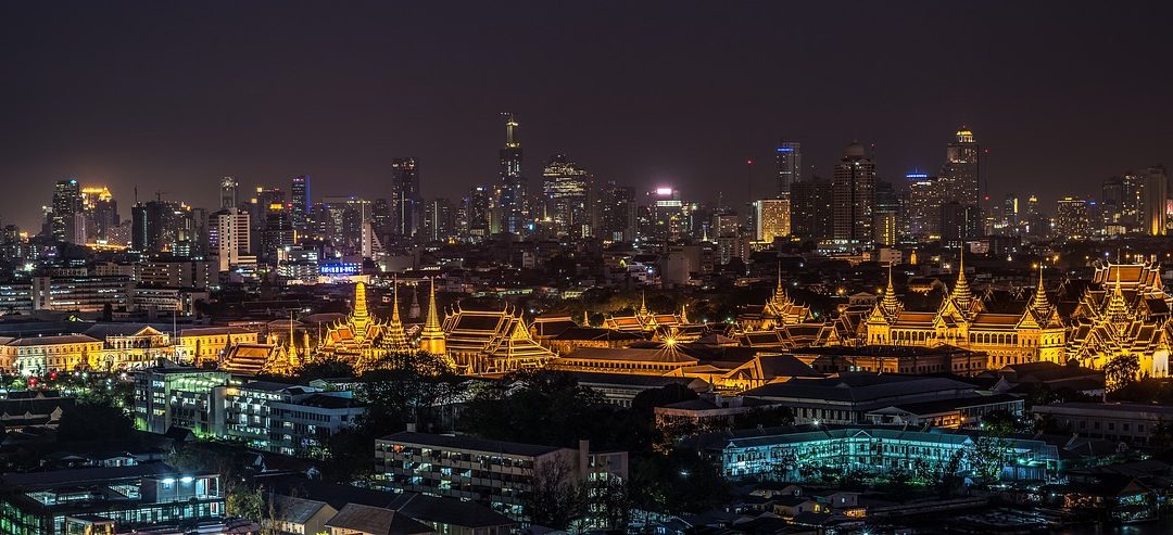 DotAsia EGM 2024, Bangkok