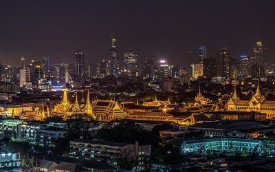 DotAsia EGM 2024, Bangkok