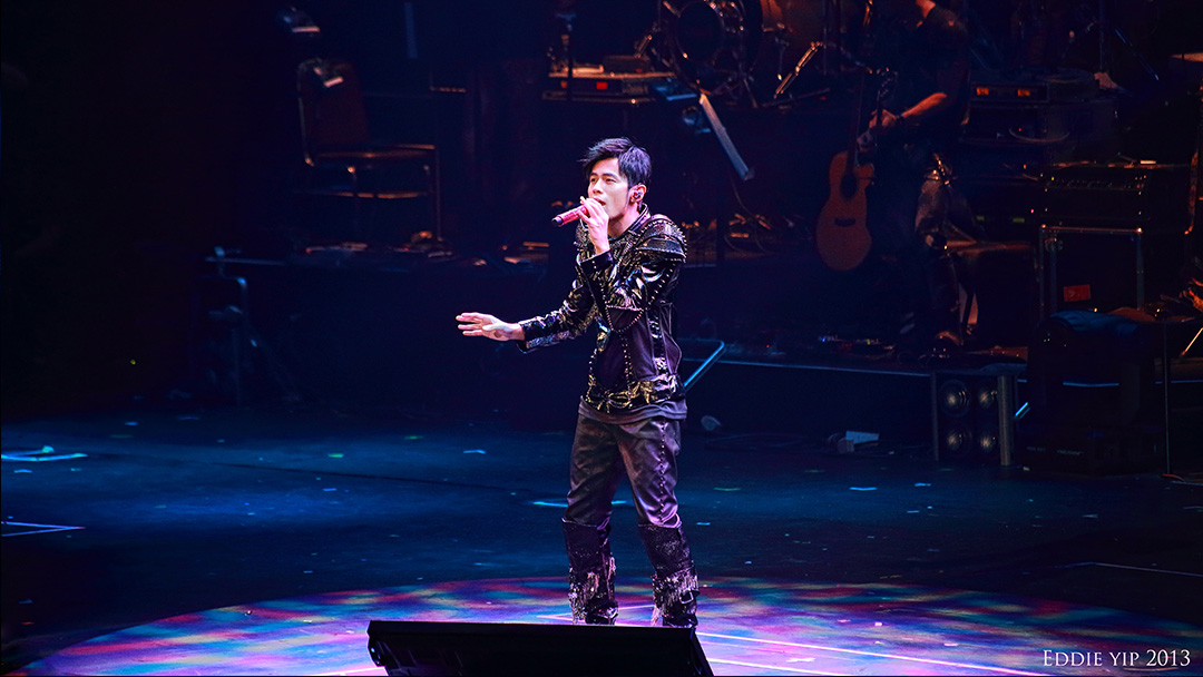 Jay Chou photo