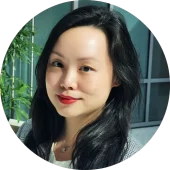 Jennifer Chung, DotAsia @ APACDNSForum