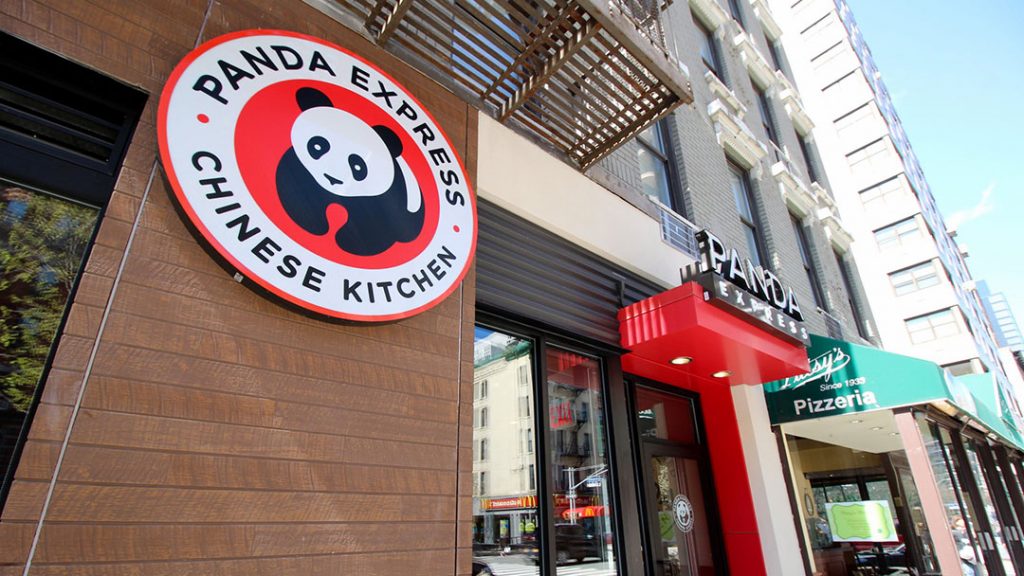 Panda Express