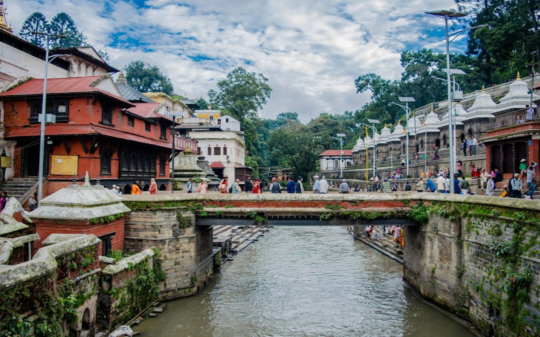 DotAsia AGM 2018, Kathmandu