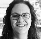 Rose Jameison - DotAsia Board