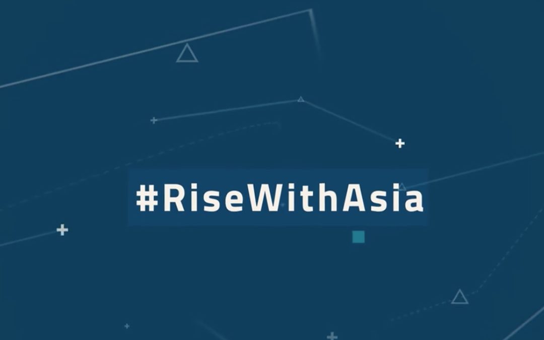 .Asia Top-Level-Domain Introduces Simplified Registration Process – Registrants Outside of the Region Benefit