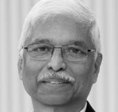 Satish BABU, DotAsia Board Member