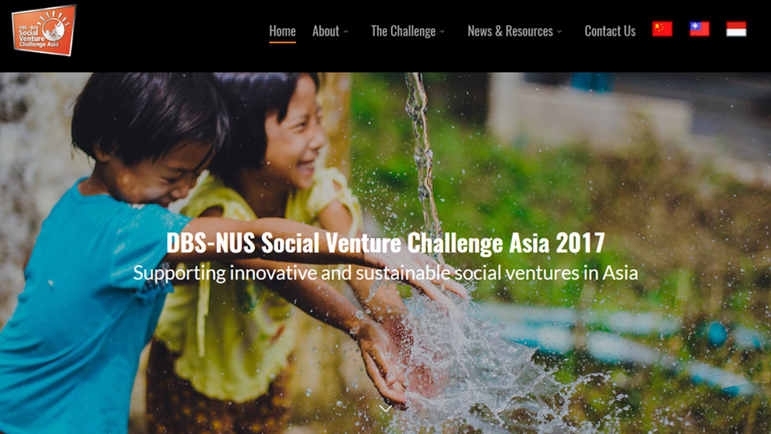 socialventurechallenge.asia