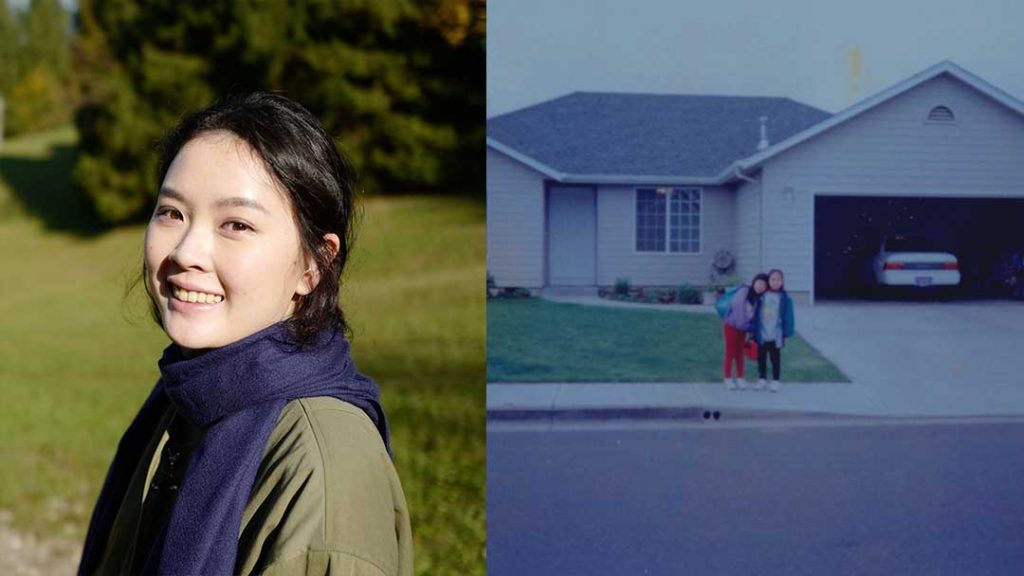 Directed by Feng-I Fiona Roan, At its heart, JIEJIE is an Asian American story of first-generation immigration experience from the view of a child