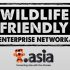 Wildlife Friendly® Enterprise Network Welcomes DotAsia as a Founding Non-Governmental Network Member