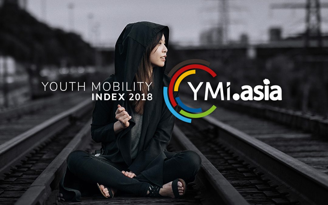 DotAsia releases its findings for Youth Mobility Index Report in Asia